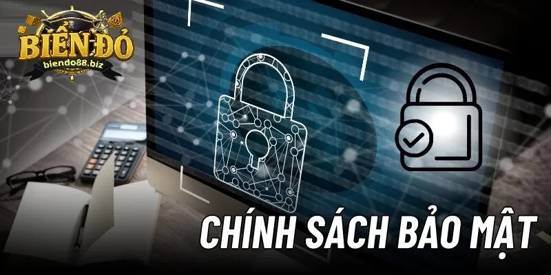Bảo Mật Biendo88 3 Bảo vệ nạp rút an toàn tuyệt đối