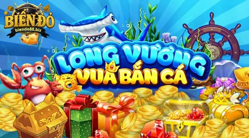 Bắn Cá Long Vương Biendo88 - Săn Cá, Nhận Thưởng Khủng 4 Bí kíp chinh phục bắn cá long vương biendo88