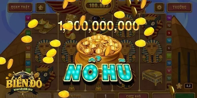 Cách Nổ Hũ Ông Đồ Biendo88 Dễ Trúng - Bí Kíp Dễ Phát Tài 4 Bí quyết cách nổ hũ ông đồ biendo88 dễ trúng - Mẹo từ các cao thủ