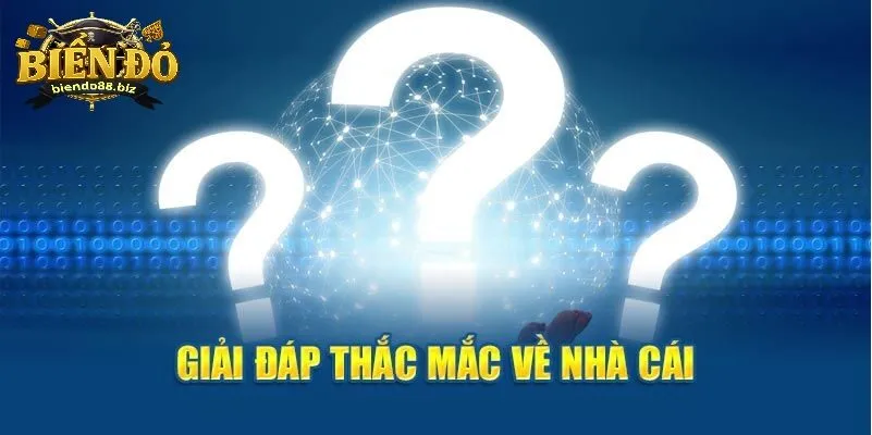 Biendo88 27 FAQ - Giải đáp những câu hỏi về biendo88