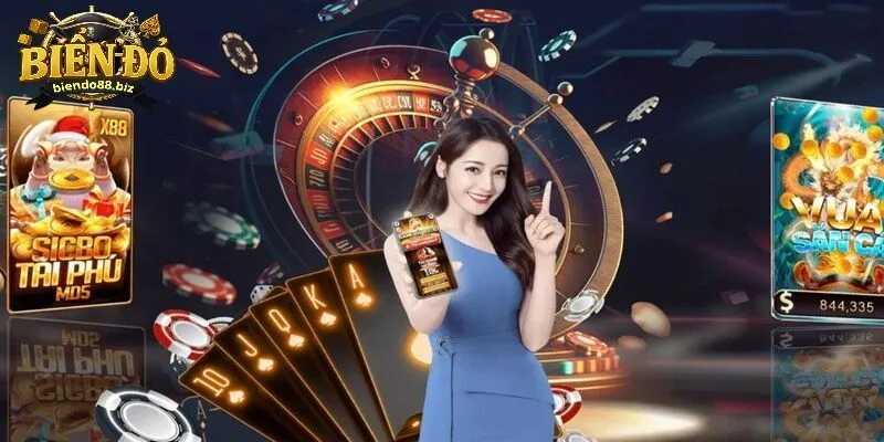 Giới Thiệu Biendo88 1 Giới thiệu biendo88 điểm đến lý tưởng cho game thủ