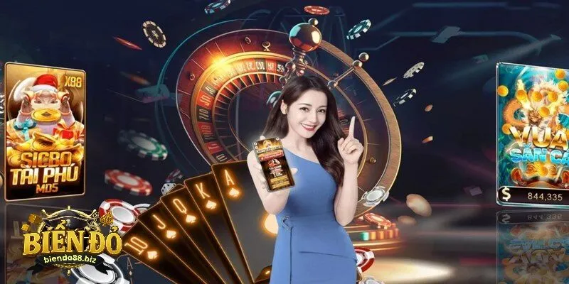 Biendo88 21 Giới thiệu về cổng game biendo88