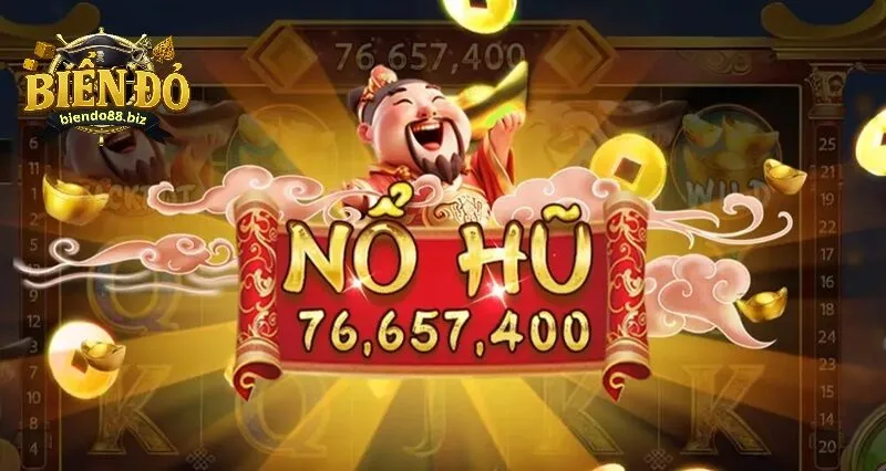 Mẹo Quay Hũ Thần Tài Biendo88 - Bí Quyết Rinh Lộc Phát 2 Giới thiệu về slots thần tài tại biendo88