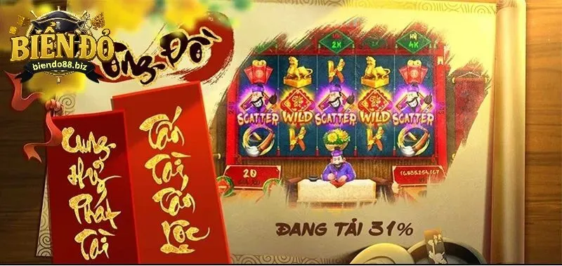 Cách Nổ Hũ Ông Đồ Biendo88 Dễ Trúng - Bí Kíp Dễ Phát Tài 3 Hiểu rõ luật chơi và các biểu tượng trong slot ông đồ biendo88