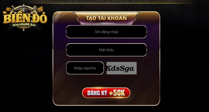 Đăng Ký Biendo88 2 Hướng dẫn đăng ký biendo88 từ A đến Z