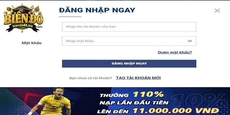 Đăng Nhập Biendo88 2 Hướng dẫn đăng nhập biendo88 trong 3 bước cơ bản
