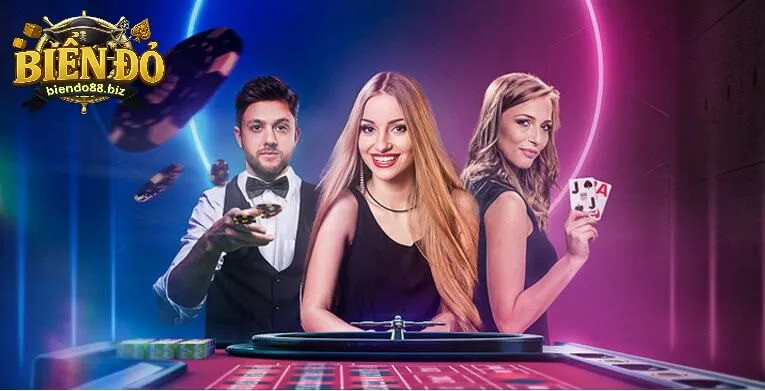 Live Casino Biendo88 3 Hướng dẫn tham gia live casino biendo88