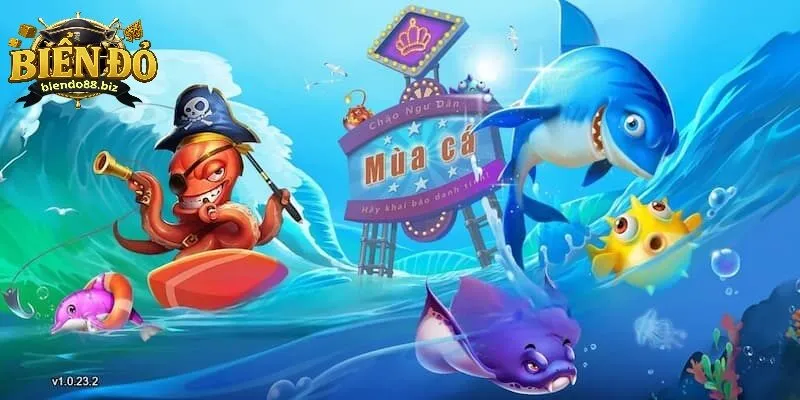Bắn Cá Biendo88 3 Mẹo bắn cá biendo88 hiệu quả