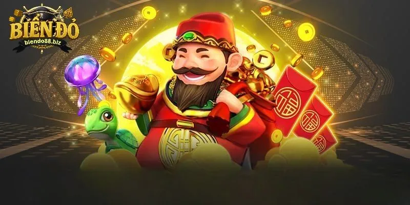 Mẹo Quay Hũ Thần Tài Biendo88 - Bí Quyết Rinh Lộc Phát 4 Mẹo quay hũ thần tfai biendo88 tăng cơ hội trúng lớn