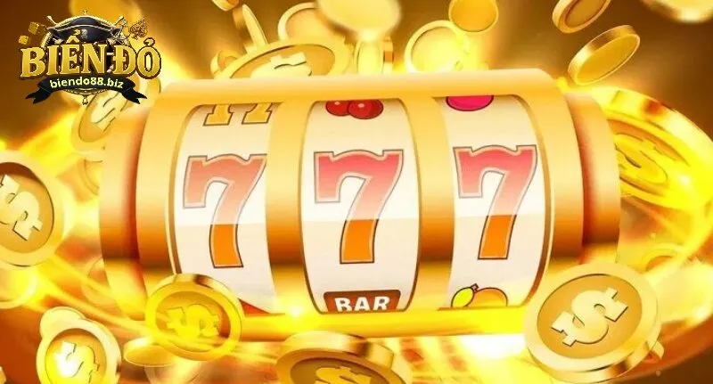Slots Game Biendo88 2 Tại sao nên chơi slots game biendo88