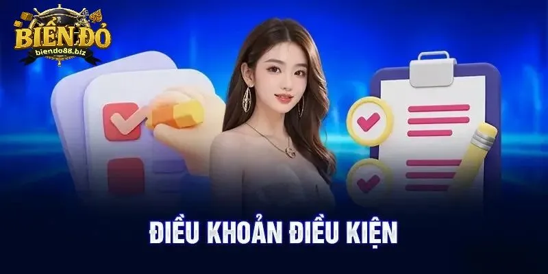 Điều Khoản Biendo88 1 Tầm quan trọng của điều khoản biendo88 khi tham gia cổng game