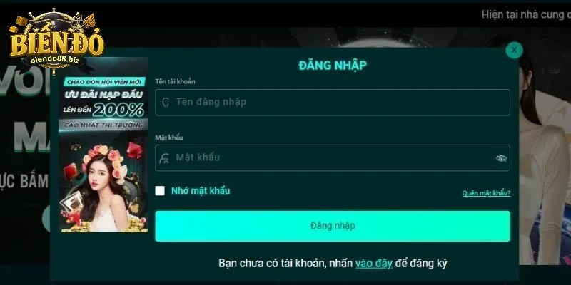 Đăng Nhập Biendo88 1 Tầm quan trọng của việc đăng nhập biendo88